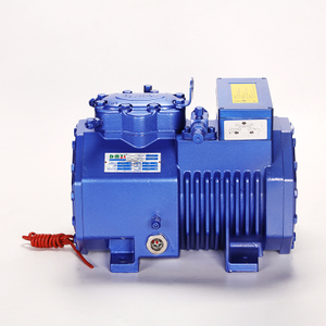 Compressor de ferro fundido RFC de 2 cilindros para geladeira