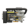 Compressor DMZL de duplo estágio ultracongelante de 6 cilindros