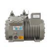 Compressor de pistão semi-hermético de 4 cilindros DMZL
