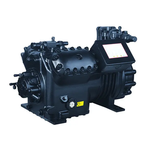 Compressor alternativo semi-hermético R22/R507A​