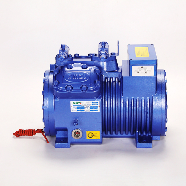 Compressor pequeno de ferro fundido RFC de 4 cilindros