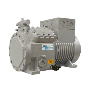 Compressor semi-hermético de 4 cilindros DMZL 8-20HP