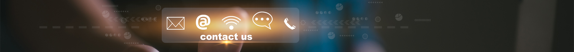 Contate-nos para consultas sobre compressores de parafuso