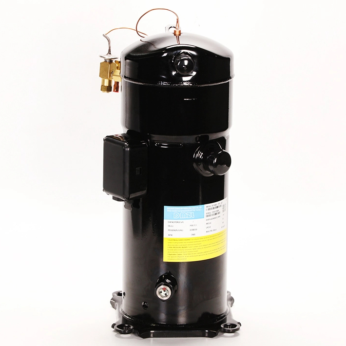 Compressor Scroll LBP 2-12HP DMZL​