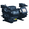 Compressor alternativo semi-hermético R22/R404A​