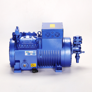 Compressor Midume de ferro fundido RFC de 4 cilindros