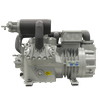 Compressor DMZL de duplo estágio ultracongelante de 6 cilindros