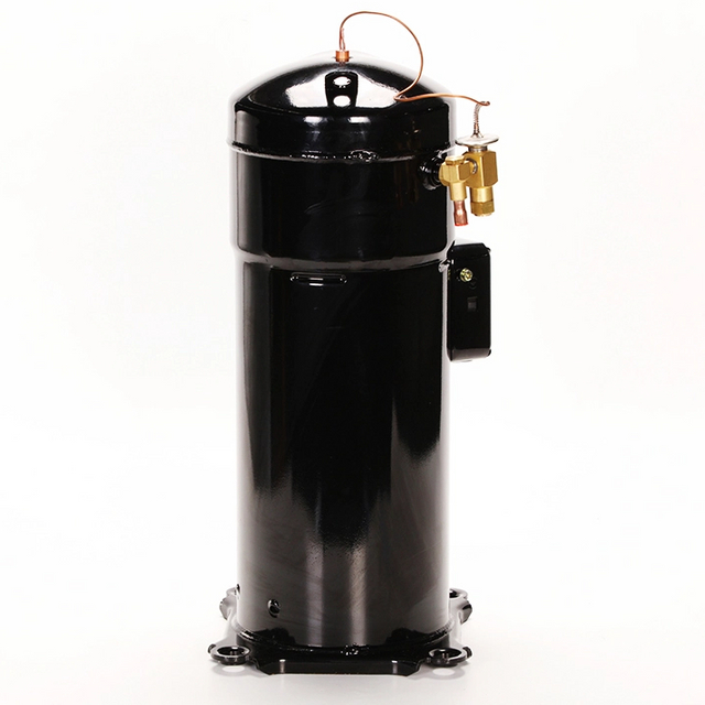 Compressor Scroll LBP 2-12HP DMZL​