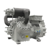 Compressor DMZL de duplo estágio ultracongelante de 6 cilindros