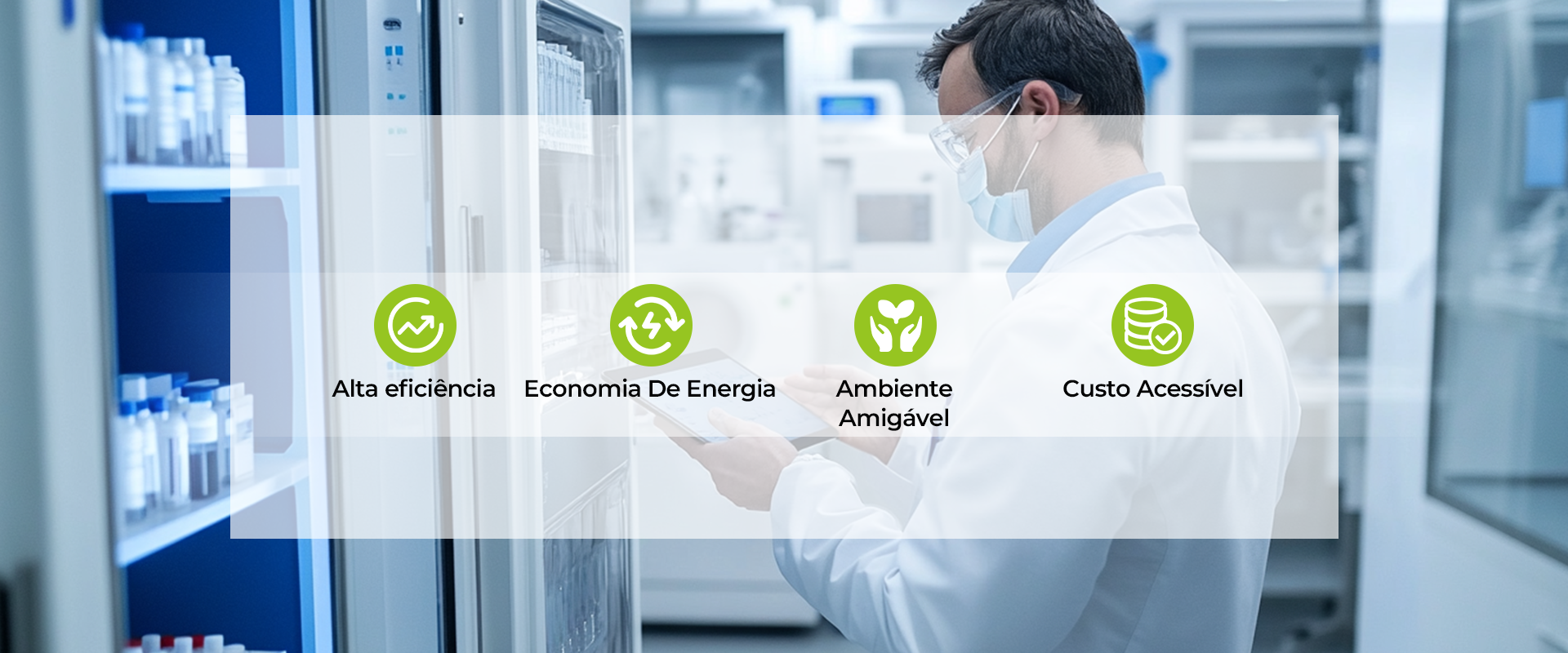 Energy-saving Screw Compressor Solutions