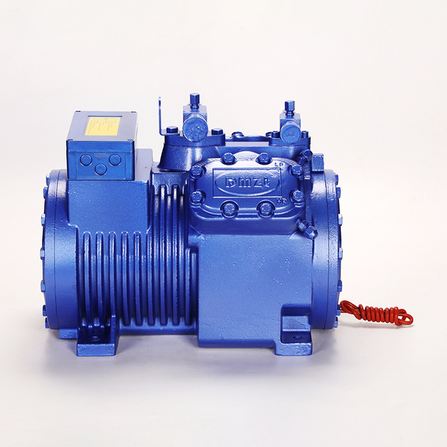 Compressor pequeno de ferro fundido RFC de 4 cilindros