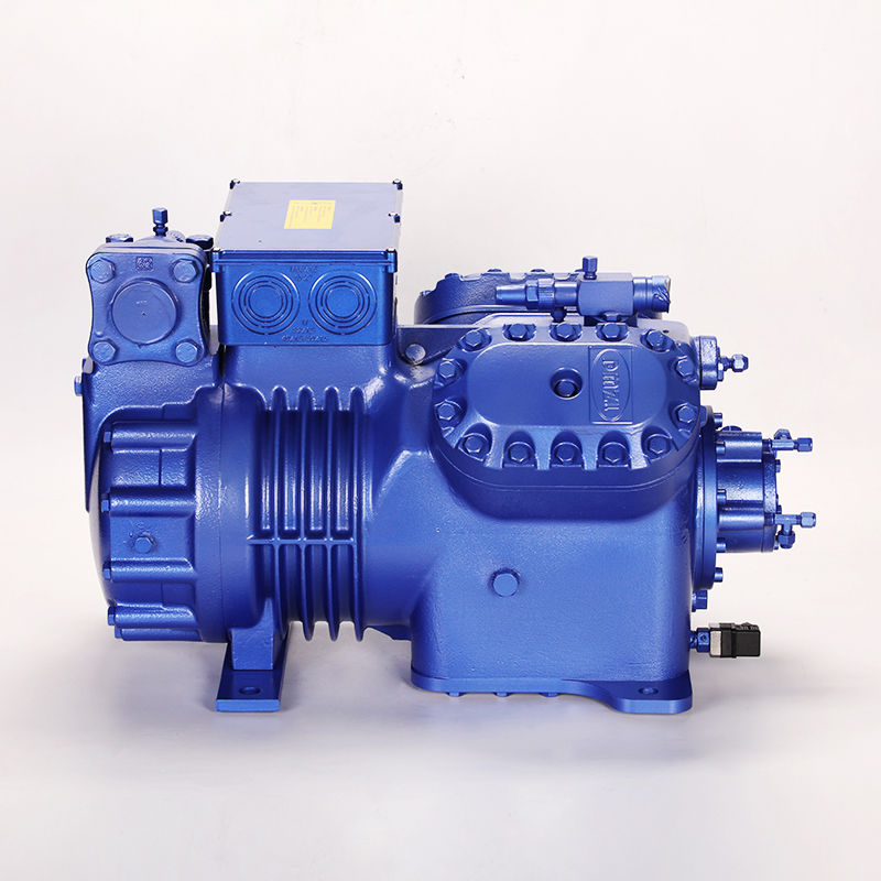 Ponto de servi&ccedil;o do compressor de refrigera&ccedil;&atilde;o